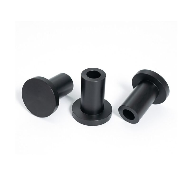 PE connector used in compact 3D printing machines.