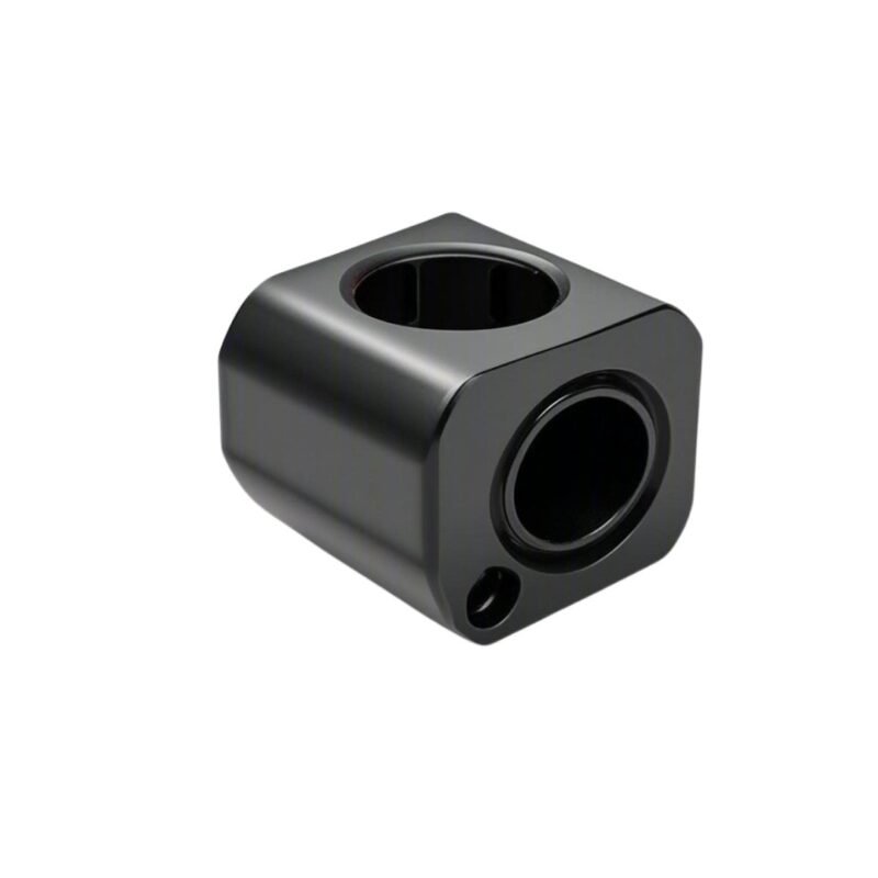 PE connector used in compact 3D printing machines.