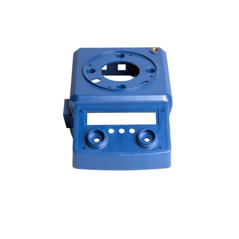 PE connector used in compact 3D printing machines.