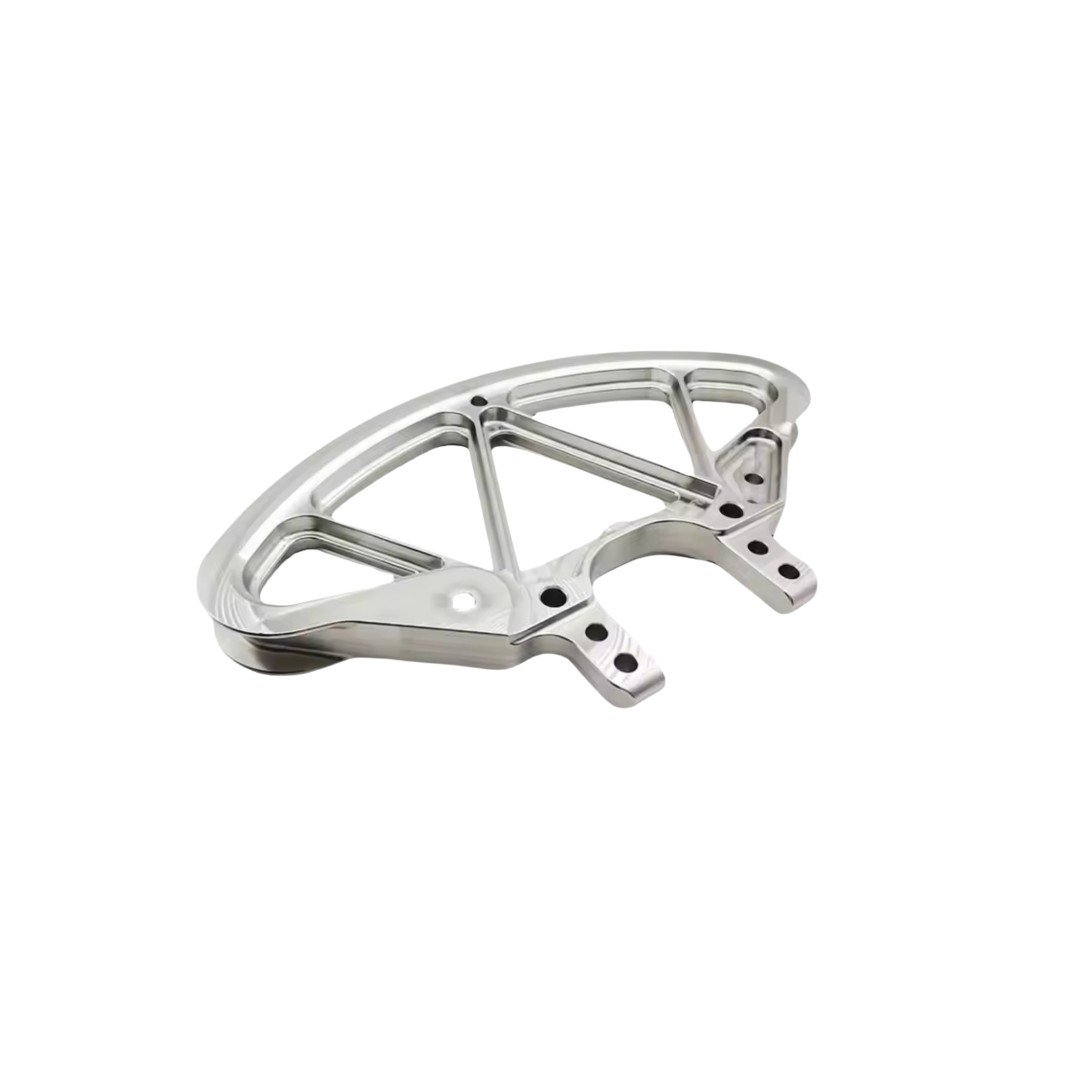 316 stainless steel fastener with anti-corrosion properties for marine equipment.