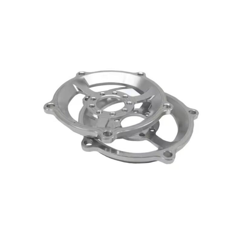 Stainless steel insert for architectural support fixtures.