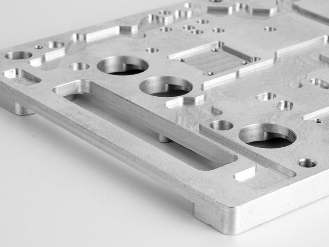 Reducing Costs with Aluminum.