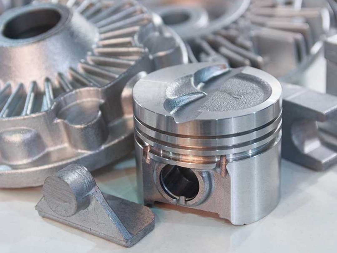 Enhancing Strength with Stainless Steel.